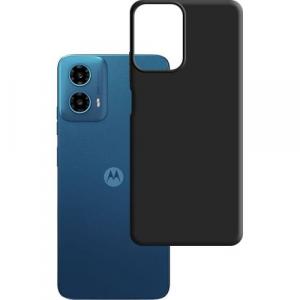 Etui 3mk Matt Case do Motorola Moto G34 5G, czarne