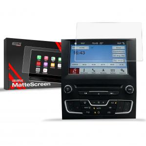 OUTLET: Folia matowa Grizz Protector do Ford Mondeo MK5 5 10,1\