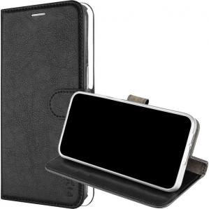 Etui z klapką Fixed Opus do Asus Zenfone 12 Ultra