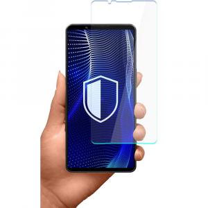 Szkło hybrydowe 3mk FlexibleGlass Pro do Sony Xperia 1 VII