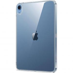 Etui Tech-Protect Flexair do Hybrid iPad 11 2025, 10 2022, przezroczyste