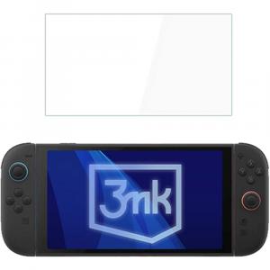 Szkło hybrydowe 3mk FlexibleGlass do Nintendo Switch 2