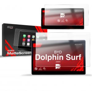 2w1 Folia antyodciskowa Grizz Protector do BYD Dolphin Surf (2025)