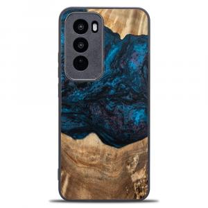 Drewniane etui do Oppo Reno 12, Bewood Unique Planets Neptun