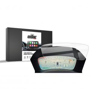 Folia ceramiczna Grizz Protector do BYD SEAL U DMi Virtual Cockpit (2024-2025)