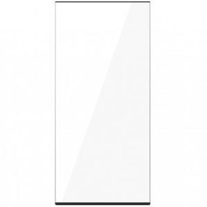 Szkło ochronne 3mk HardGlass Max Galaxy Note 10 Plus z sensorem, czarne