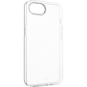 Etui Fixed Story Slim TPU do iPhone 16e, przezroczyste