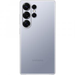 Etui Samsung Clear Cover do Galaxy S25 Ultra, przezroczyste