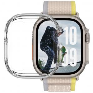 Etui SAFE by PanzerGlass TPU Case do Apple Watch Ultra 2 / 1 49 mm, przezroczyste