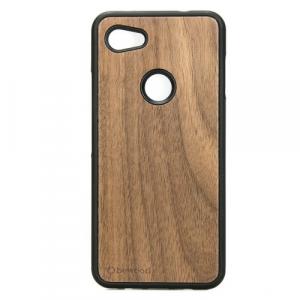 Drewniane etui Bewood Google Pixel 3A XL ORZECH AMERYKAŃSKI