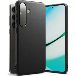 Etui Ringke Onyx do Galaxy S25 Plus, czarne