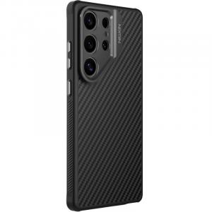 Etui Nillkin CarboProp Magnetic do Galaxy S25 Ultra, czarne
