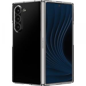 Etui Spigen Air Skin do Galaxy Z Fold6, przezroczyste