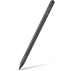 Rysik ESR Geo Digital Pencil dla iPad Pro / iPad Air / Mini, czarny