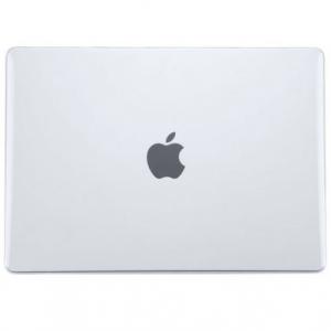 Etui Tech-Protect Smartshell Apple MacBook Pro 14 2021-2023, przezroczyste