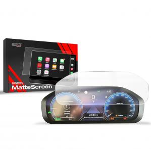Folia matowa Grizz Protector do Toyota RAV4 Virtual Cockpit (2023-2025)