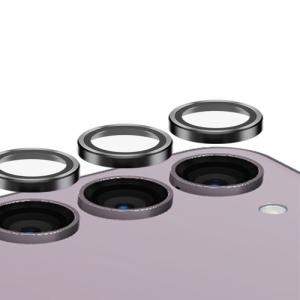 Szkło hartowane na aparat PanzerGlass Hoops do Galaxy S24 Plus