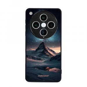 Etui ochronne do Oppo Find X8 Pro, Mobiwear Glossy Case, nocna góra