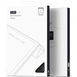 OUTLET: Etui Dux Ducis Domo do Lenovo Tab P11 Pro gen 2, czarne
