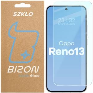 Szkło hartowane Bizon Glass Clear 2 do Oppo Reno13