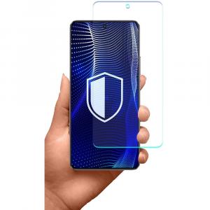 Szkło hybrydowe 3mk FlexibleGlass Pro do Realme GT 7T