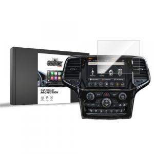 Folia ceramiczna Grizz Protector do Jeep Grand Cherokee (2013-2021)