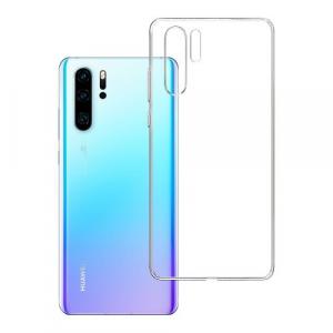 Etui 3MK Clear Case do Huawei P30 Pro, przezroczyste