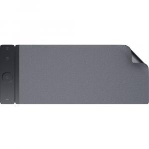 Podkładka na biurko 4w1 Allity ALP-100-15WMS z ładowarką MagSafe 15W, czarna