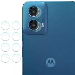 Osłona na aparat 3mk Lens Protection do Motorola Moto G34 5G, 4 zestawy