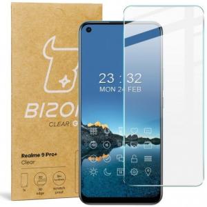 Szkło hartowane Bizon Glass Clear do Realme 9 Pro+ / Realme 9 4G