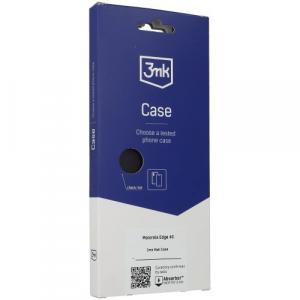 Etui 3mk Matt Case do Motorola Edge 40 5G, czarne