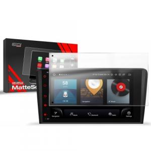 Folia matowa Grizz Protector do Audi RS3 8P Android Radio (2011-2012)