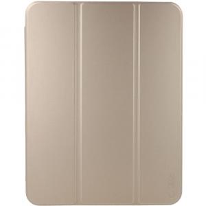 OUTLET: Etui Tech-Protect SC Pen do iPad 11 / 10 gen. 2025 / 2022, beżowe