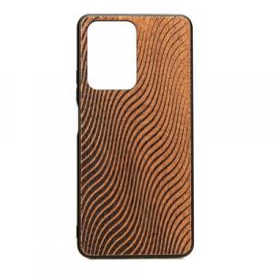 Drewniane etui do Xiaomi Mi 11T 5G / 11T Pro 5G, Bewood Fale Merbau