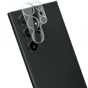 OUTLET: Szkło hartowane na aparat Mocolo Camera Lens Shield dla Galaxy S24 Ultra