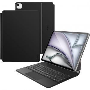 Etui z klawiaturą Tech Protect Smartcase Keyboard do iPad Air 13\