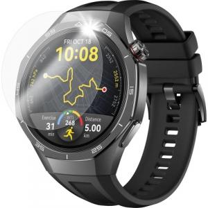 Szkło hartowane FIXED Smartwatch Tempered Glass do Huawei Watch GT 5 Pro 46 mm, 2 sztuki