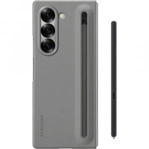 Etui Samsung S Pen Case do Galaxy Z Fold6, szare + rysik