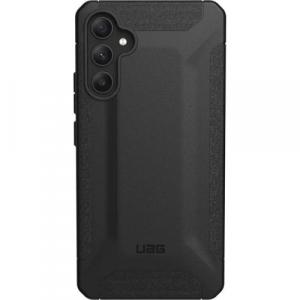 Etui pancerne Urban Armor Gear Scout do Galaxy A34 5G, czarne