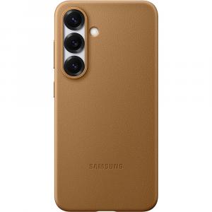 Etui Samsung KindSuit Case do Samsung Galaxy S25, złote