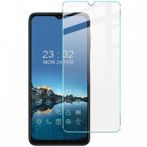 Szkło hartowane Bizon Glass Clear - 3 szt. + obiektyw, Galaxy A13 4G