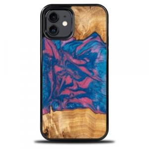 Drewniane etui Bewood iPhone 12 / 12 Pro, Vegas