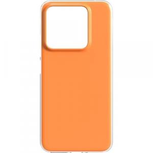 Etui AlwaySmart TPU Colorful Case do Xiaomi 14, pomarańczowe