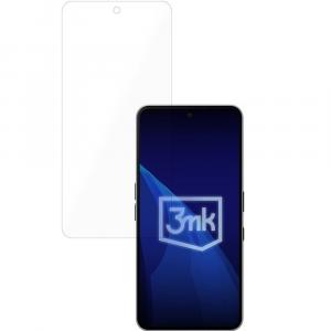 Folia na ekran 3mk ARC+ do Nothing Phone (3a) / (3a) Pro