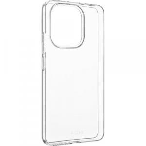 Etui Fixed Slim AntiUV do Xiaomi Redmi Note 13 4G, przezroczyste