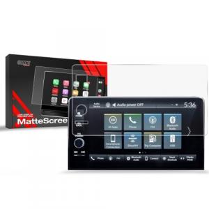 Folia matowa Grizz Protector do Honda CR-V 6 9” (2022-2025)