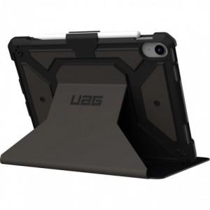 Etui do iPad 10 gen. 2022, Urban Armor Gear Metropolis SE, czarne