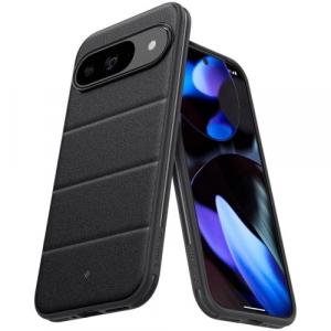 Etui Spigen Caseology Athlex do Google Pixel 9 / 9 Pro, czarne