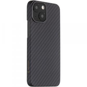 Etui Tactical MagForce Aramid do iPhone 13 Mini, czarne