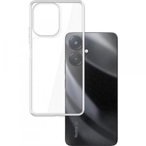 Etui 3mk Armor Case do Xiaomi 13C 5G, przezroczyste